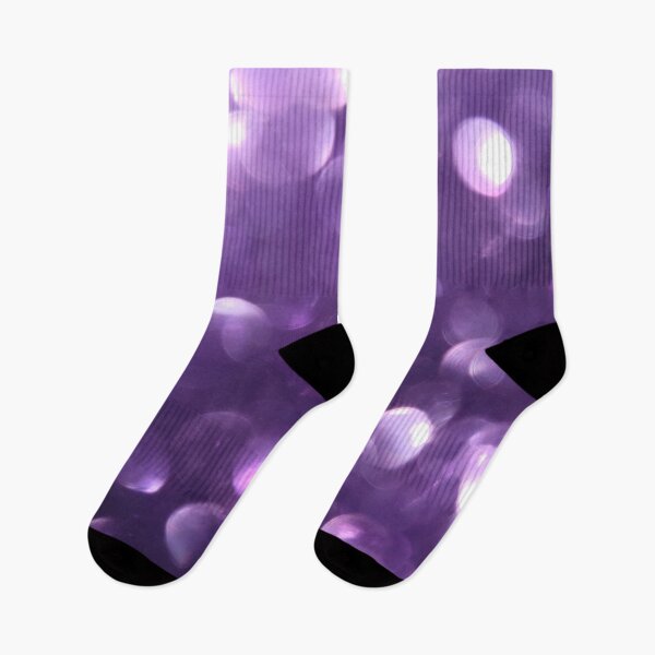 Item preview, Purple Glitter designed and sold by dagutierrez217.