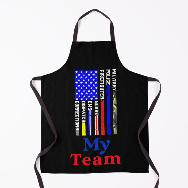 Item preview, Life saving team American flag designed and sold by JustSaiyan1.