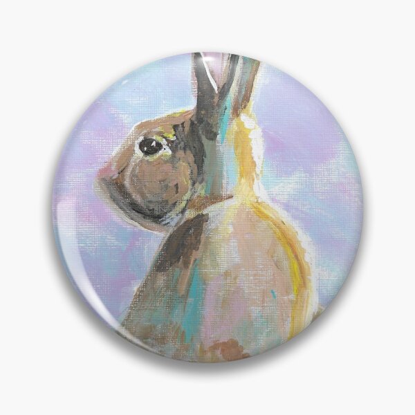 Item preview, Bunny  designed and sold by ReneeDixonArt.