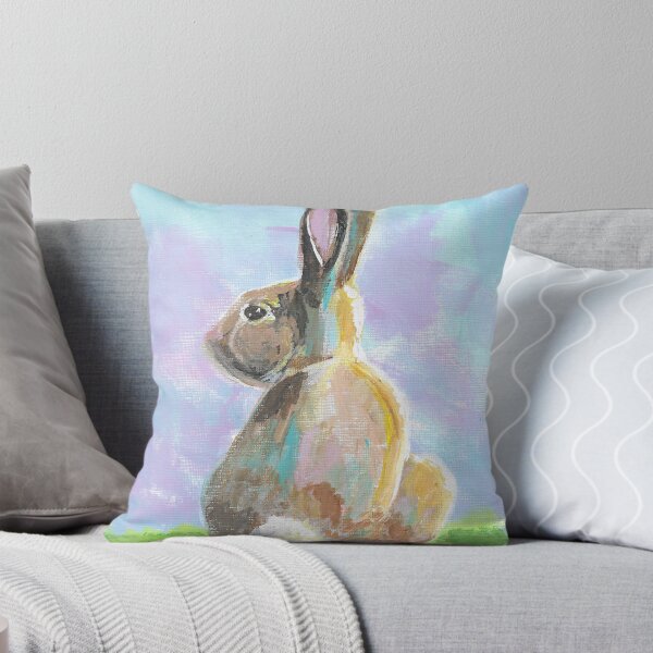 Item preview, Bunny  designed and sold by ReneeDixonArt.