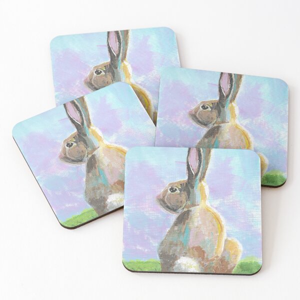 Item preview, Bunny  designed and sold by ReneeDixonArt.