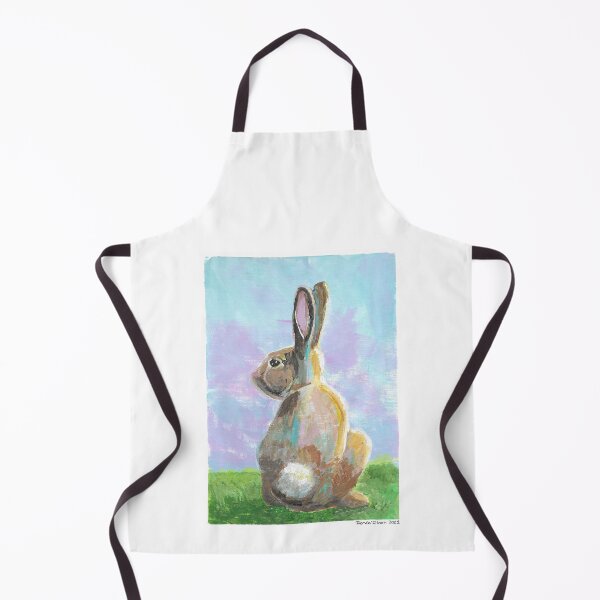 Item preview, Bunny designed and sold by ReneeDixonArt.