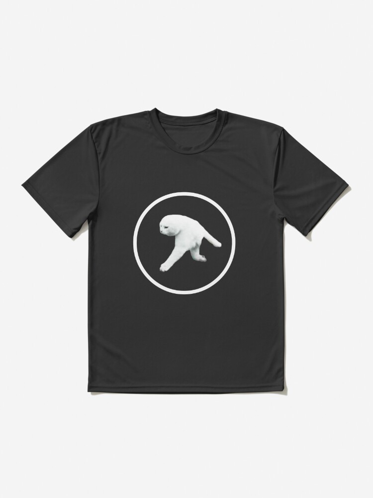 aphex twin cat shirt