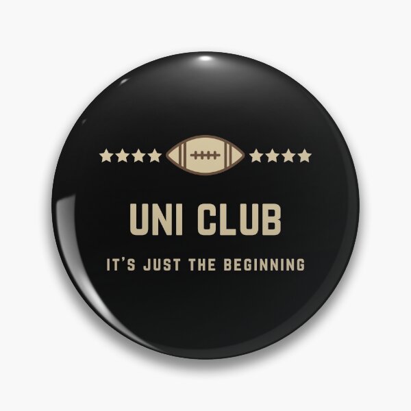 Item preview, Uni Club designed and sold by CynthSky.