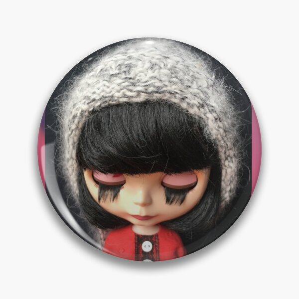 Item preview, Cute Blythe Doll designed and sold by yaoxiaomei88.