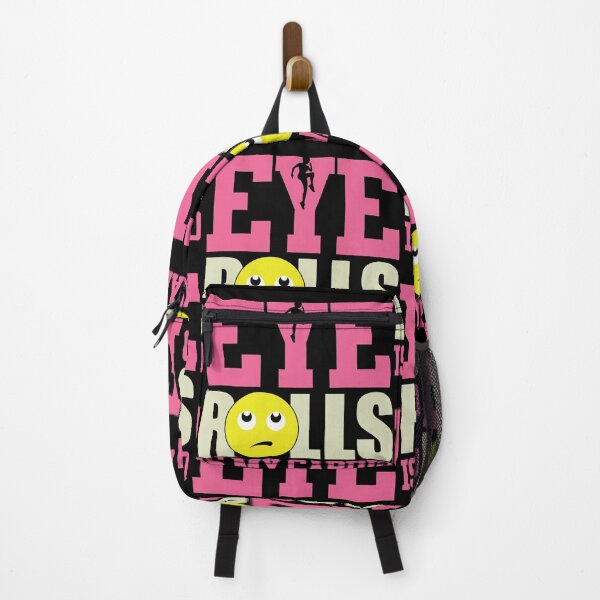 Item preview, Eye Rolling Is My Cardio | Don't Want To Work Out designed and sold by GravitiTees.