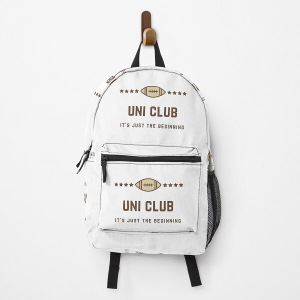 Item preview, Uni Club designed and sold by CynthSky.