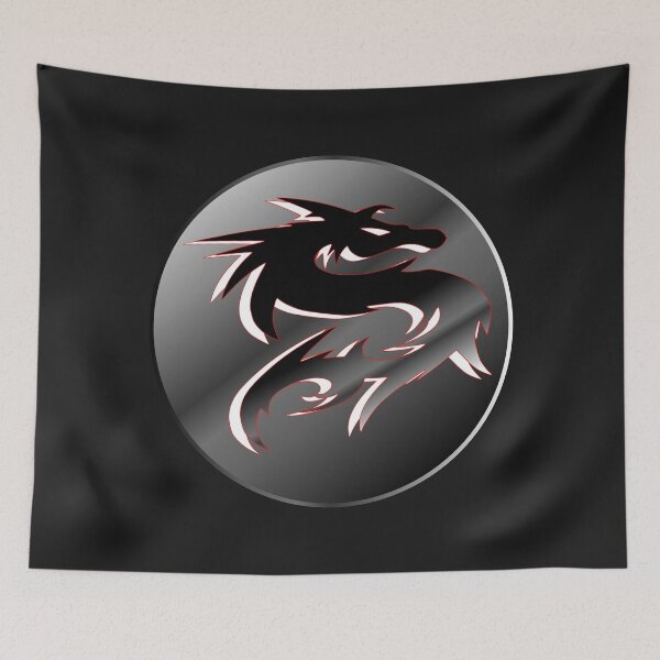 Item preview, Dragon2 designed and sold by MrNik.