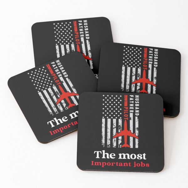Item preview, Husband father and pilot American flag designed and sold by JustSaiyan1.