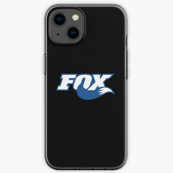 Amortisseurs Fox Racing Coque souple iPhone