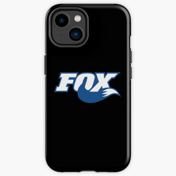 Fox Racing Shocks iPhone Robuste Hülle