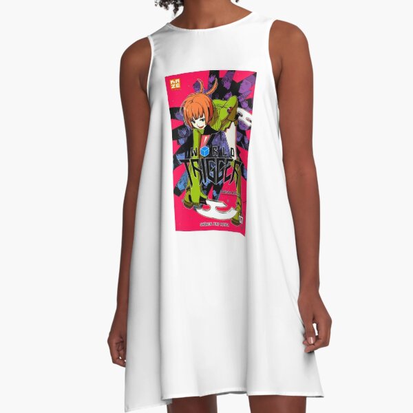 Trigger Dresses Redbubble