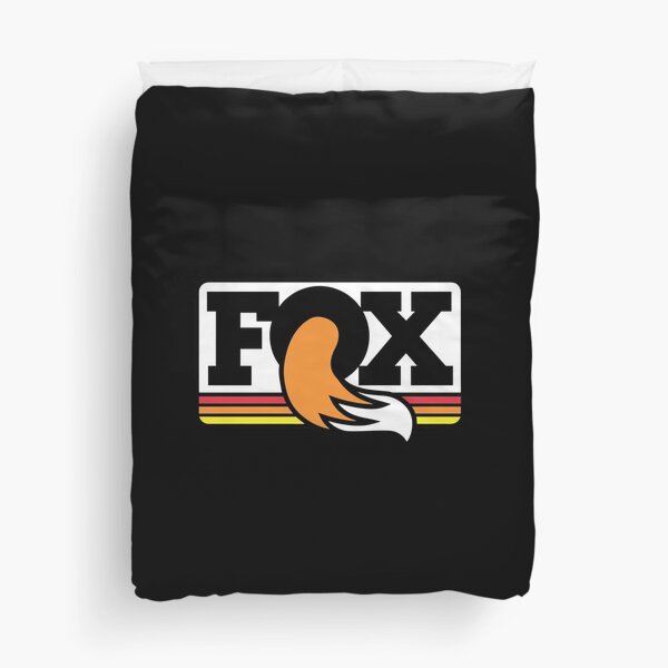Fox Racing Housse de couette