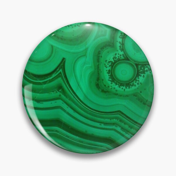 Item preview, Malachite designed and sold by NOMAD73.