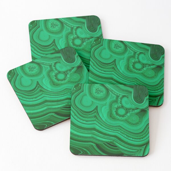 Item preview, Malachite designed and sold by NOMAD73.