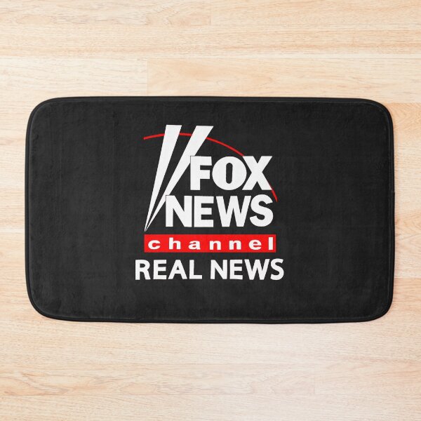 Item preview, Trump Fa*ke New Shirt F*x News Chan Real News designed and sold by MollyBStaley.