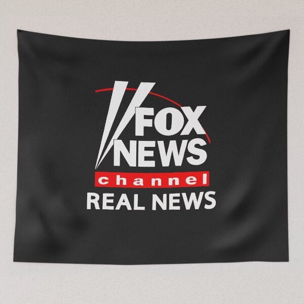 Item preview, Trump Fa*ke New Shirt F*x News Chan Real News designed and sold by MollyBStaley.