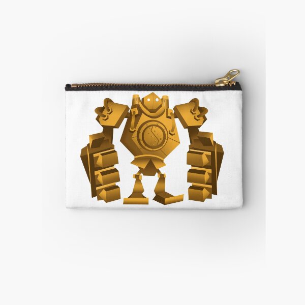 Item preview, Blitzcrank designed and sold by Miebk.