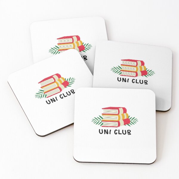 Item preview, Uni Club designed and sold by CynthSky.