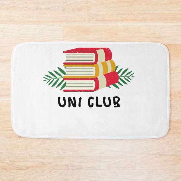 Artikelvorschau, Uni Club entworfen und verkauft von CynthSky.