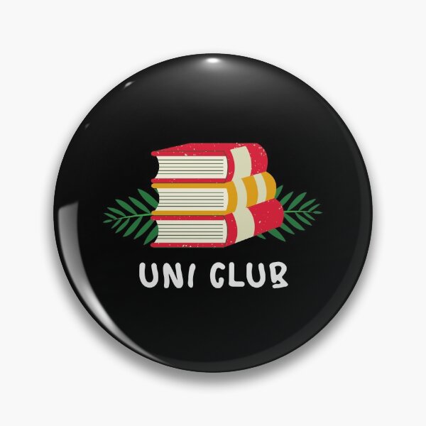 Item preview, Uni Club designed and sold by CynthSky.