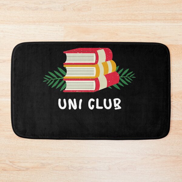Artikelvorschau, Uni Club entworfen und verkauft von CynthSky.