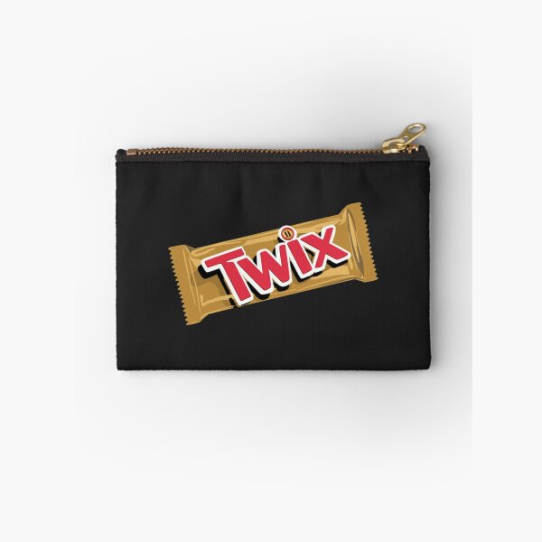 Aperçu de l'œuvre Tw * ix Candy bar d e s i g n créée et vendue par MollyBStaley.