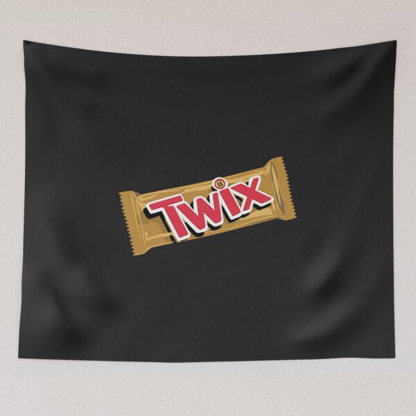 Item preview, Tw*ix Candy bar d e s i g n designed and sold by MollyBStaley.