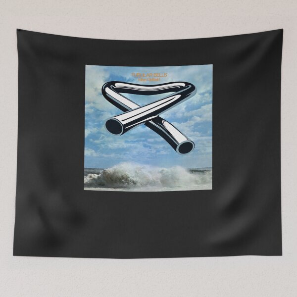 Item preview, Tub#ular Bells Classic designed and sold by MollyBStaley.