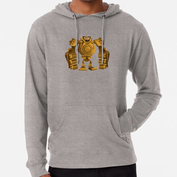 Blitzcrank hoodie best sale