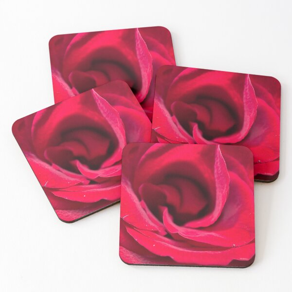 Item preview, Red Rose Petals designed and sold by Sinemathk.