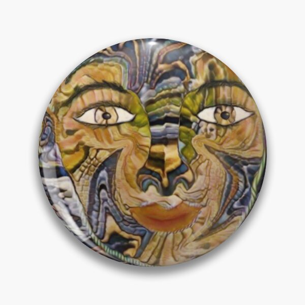 Item preview, Harnessed Meander  designed and sold by Leticia Nieto.