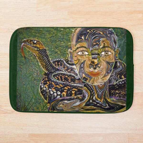 Item preview, Meandro aprovechado designed and sold by Leticia Nieto.