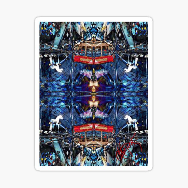 Item preview, Vegas Unicorns Series designed and sold by artepunk.