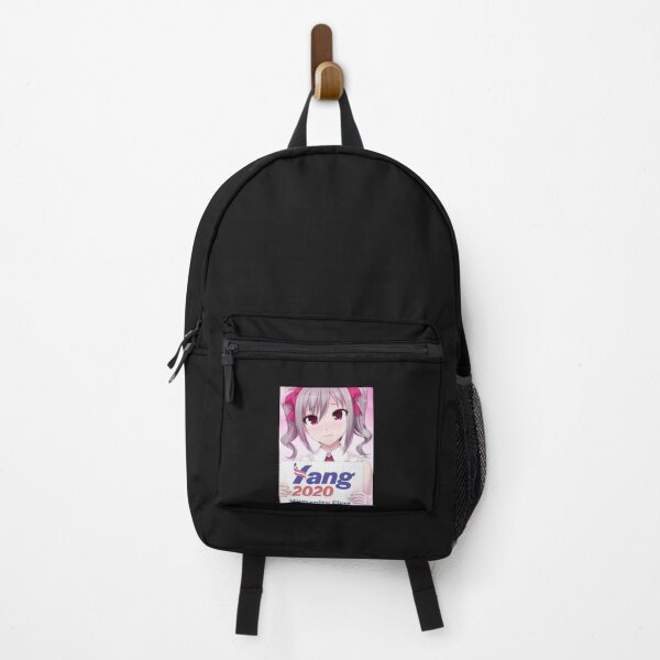 Item preview, Yang 2020 merch humanity first designed and sold by leslifarn.