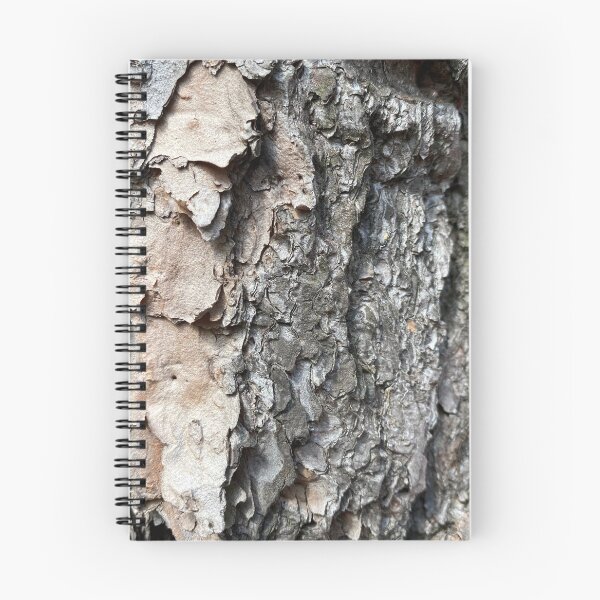 Item preview, Cracked Tree Trunk Bark designed and sold by Sinemathk.