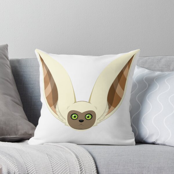 Item preview, Inquisitive Momo designed and sold by adzign.