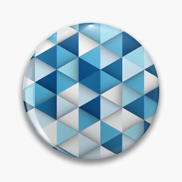 Item preview, Triangles designed and sold by NOMAD73.