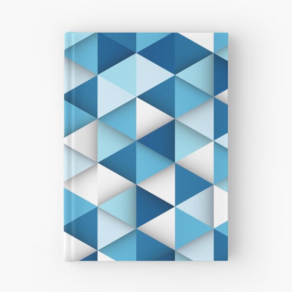 Item preview, Triangles designed and sold by NOMAD73.