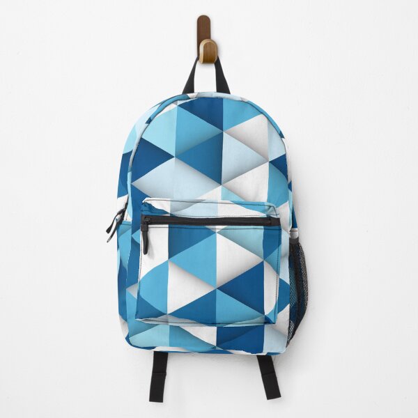Item preview, Triangles designed and sold by NOMAD73.