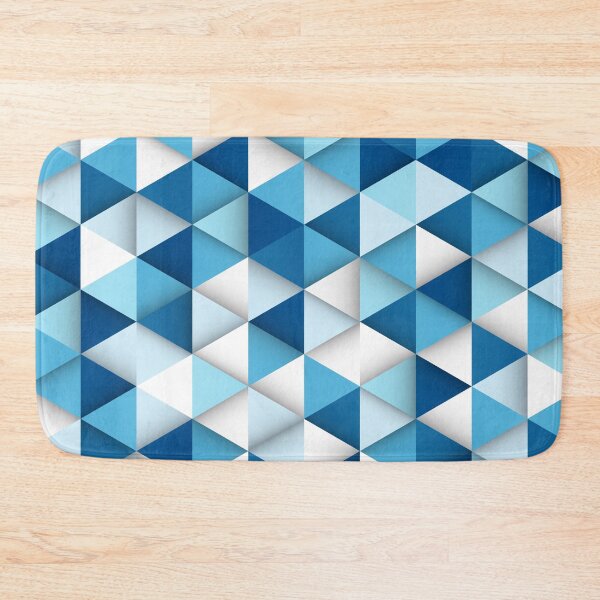 Item preview, Triangles designed and sold by NOMAD73.