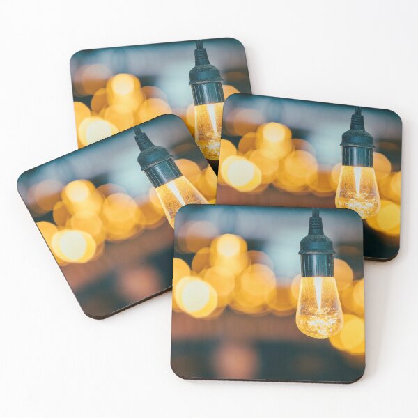 Item preview, Bokeh Light designed and sold by Craftyhooves.