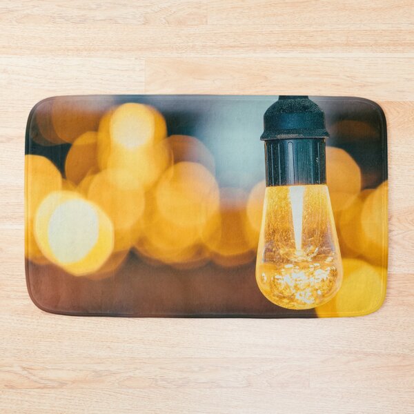 Item preview, Bokeh Light designed and sold by Craftyhooves.