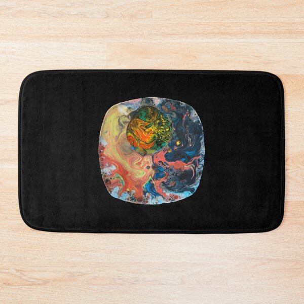 Item preview, Molten Paint designed and sold by Ya-Fa.