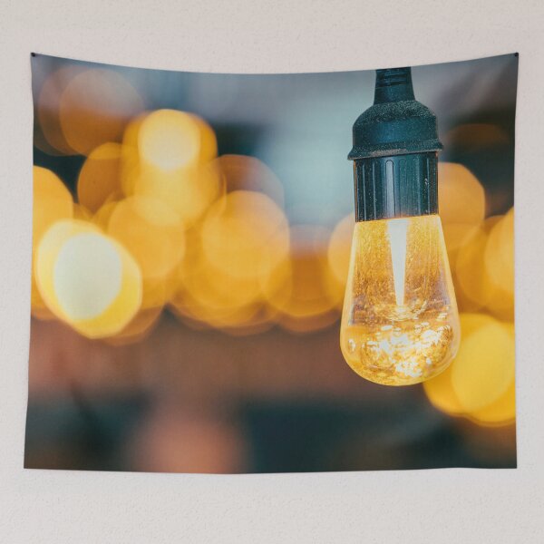 Item preview, Bokeh Light designed and sold by Craftyhooves.