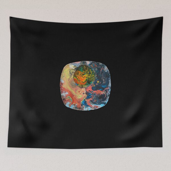 Item preview, Molten Paint designed and sold by Ya-Fa.