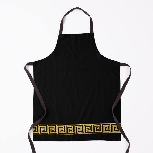 Item preview, Gold Greek Key designed and sold by DotorEaon.