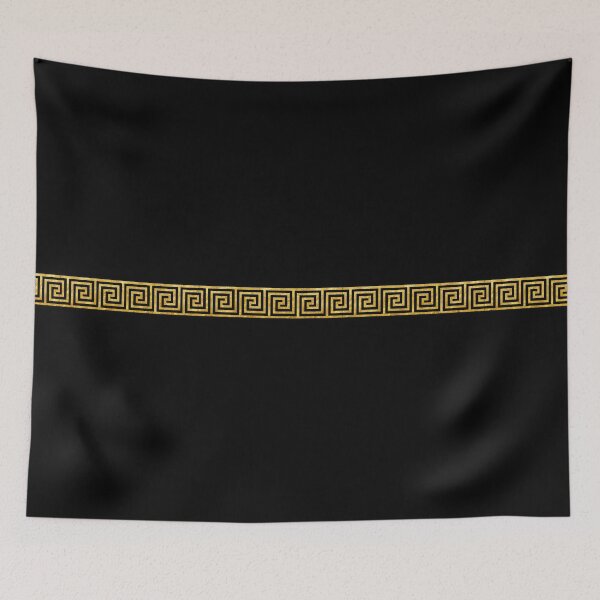 Item preview, Gold Greek Key designed and sold by DotorEaon.