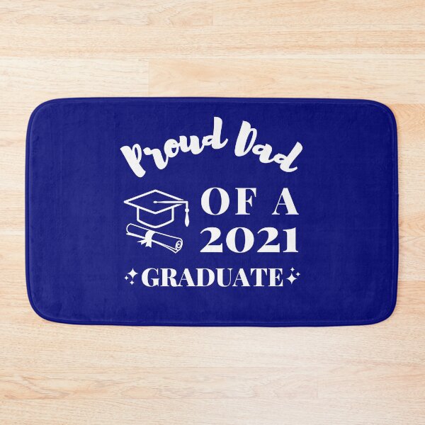 Item preview, proud dad of 2021 graduate  designed and sold by Hey-Nice-Shirt.