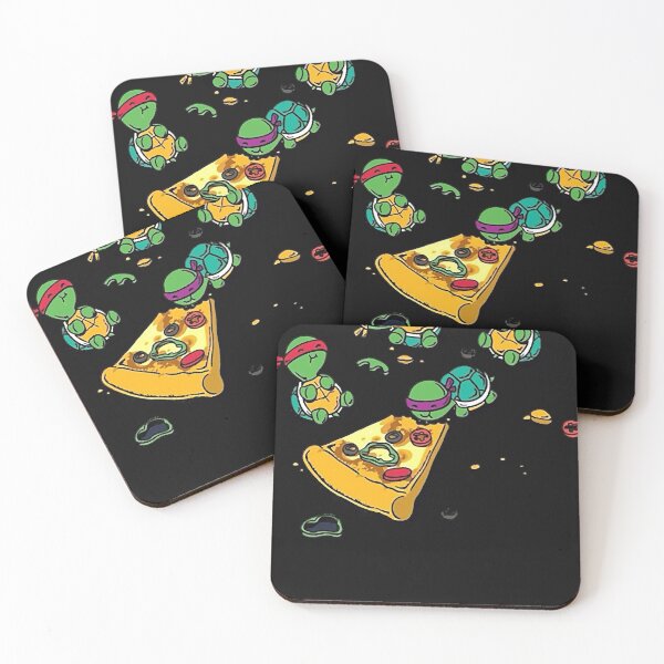 Item preview, Baby Ninja Turtles Essential designed and sold by francesewa8.